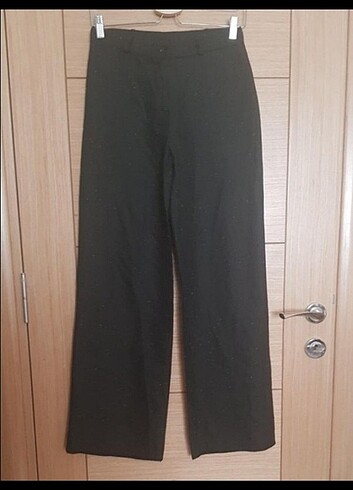 Kumaş pantolon 