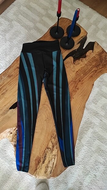 Oysho spor tayt (son iki adet kaldı)
