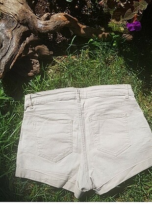 H&M H&M vizon şort