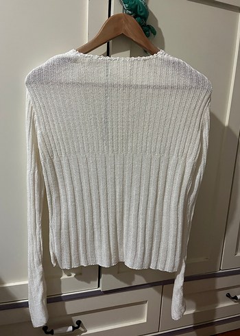 İnce hırka - Görsel 4