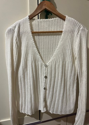 İnce hırka - Görsel 3