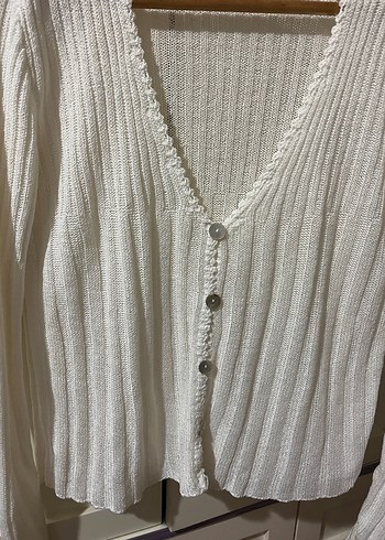 İnce hırka - Görsel 2