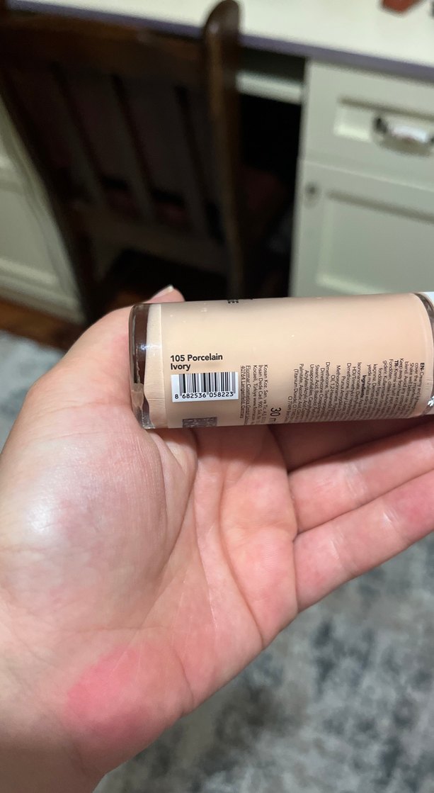 Flormar Perfect Coverage Fondöten SPF 15 Beige - Görsel 3
