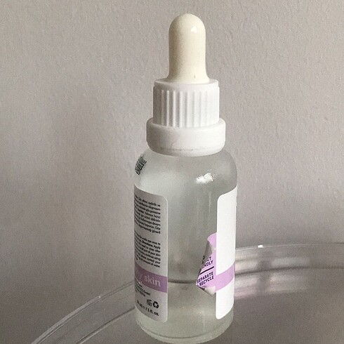 Beden The Purest Solutions Göz Altı Serumu