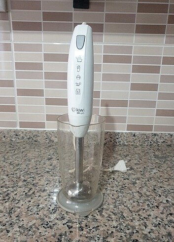 Kiwi blender