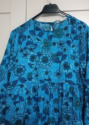 Zara zara elbise
