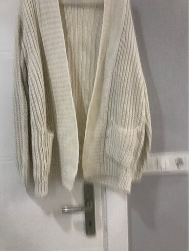 LC Waikiki Bej rengi hırka