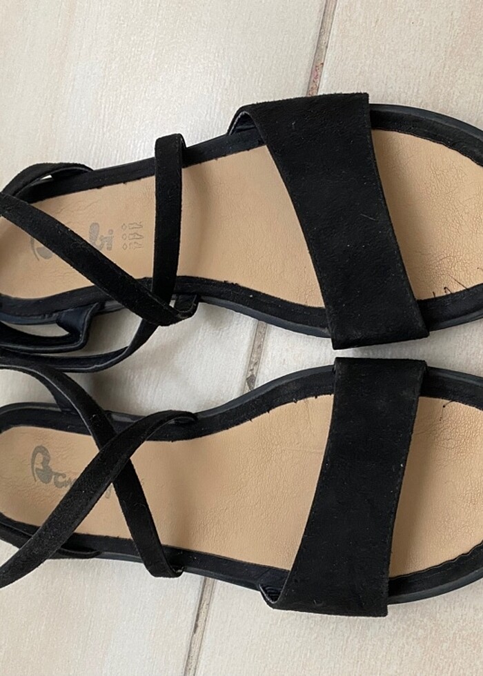 Bambi sandalet - Görsel 2