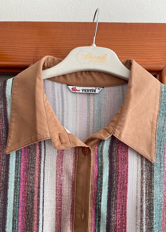 Tekbir tunik - Görsel 2