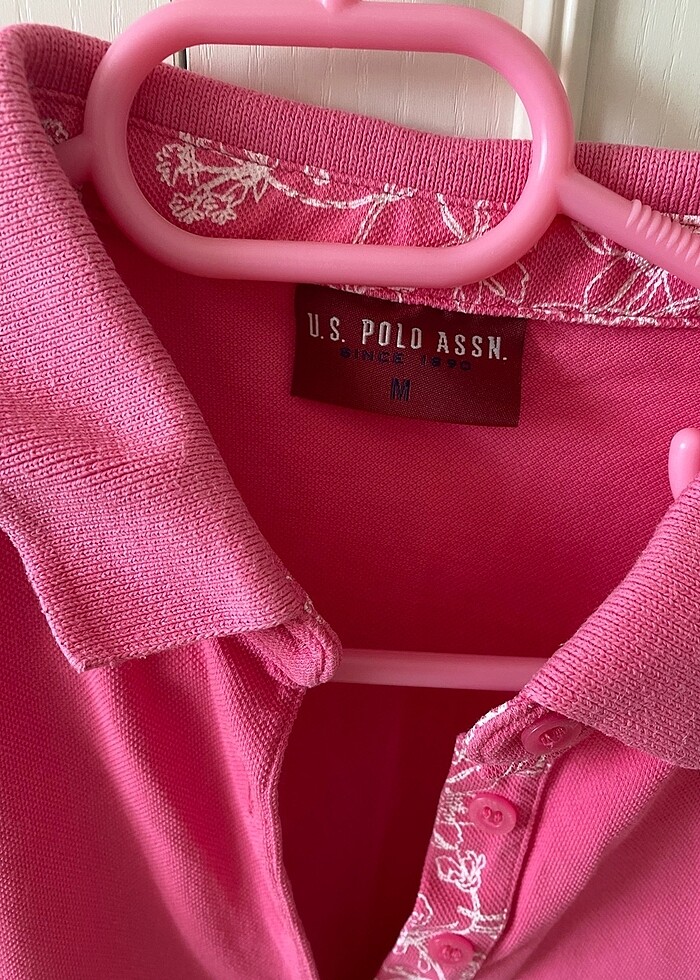 Orijinal u.s Polo tişört - Görsel 2