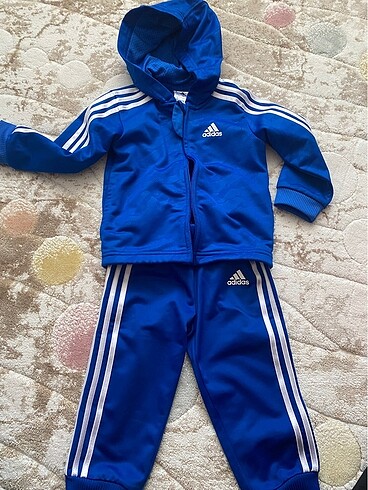 Adidas Adidas bebek eşofman takımı