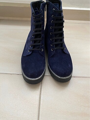 Platin marka bot - Görsel 3