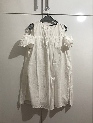 Zara tulum elbise