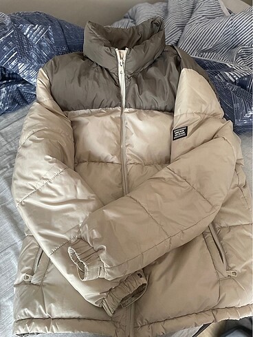 l Beden Kışlık mont