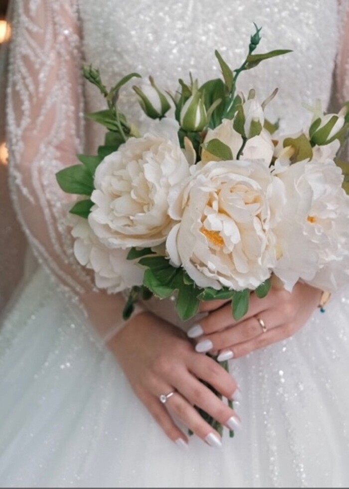 Gelinlik - Görsel 4