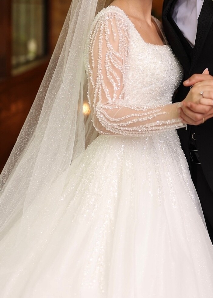 Gelinlik - Görsel 2