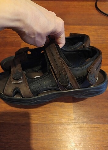 Kinetix Kinetix unisex sandalet