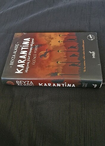  Karantina 3