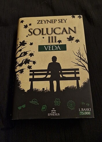 Solucan 3