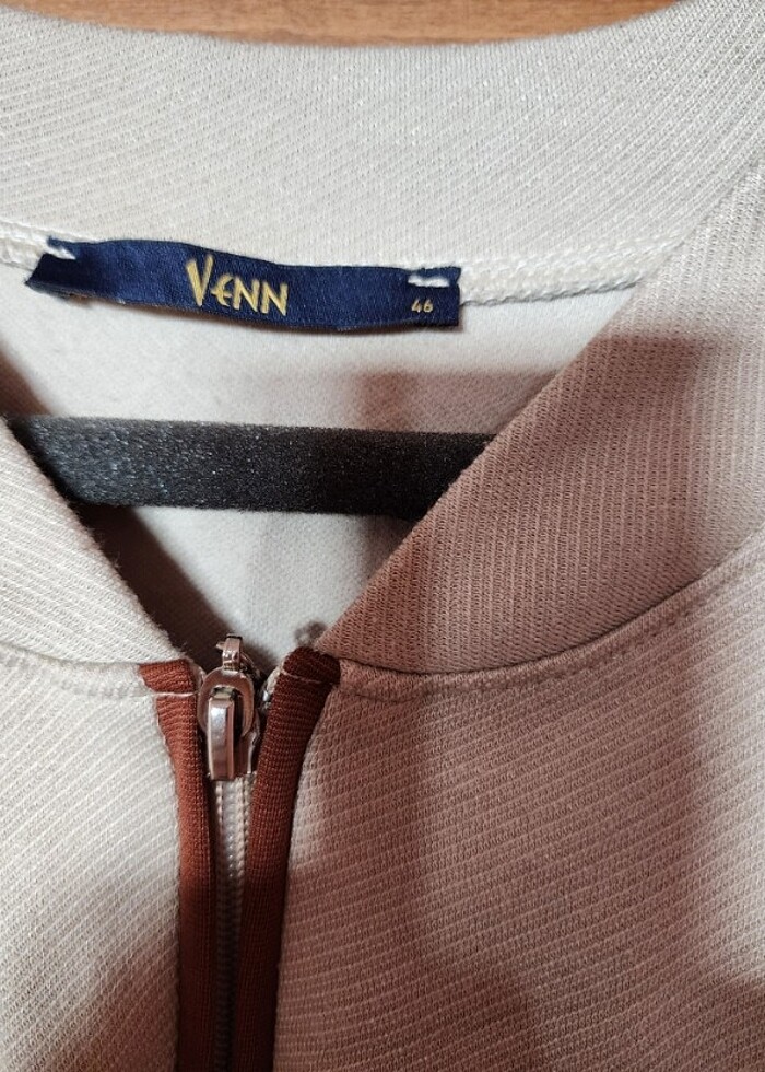 Tugba venn tunik 44 beden  - Görsel 2