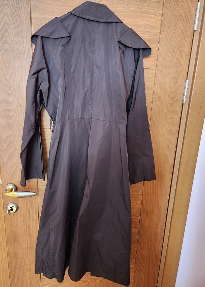 Armine yağmurluk - Görsel 2