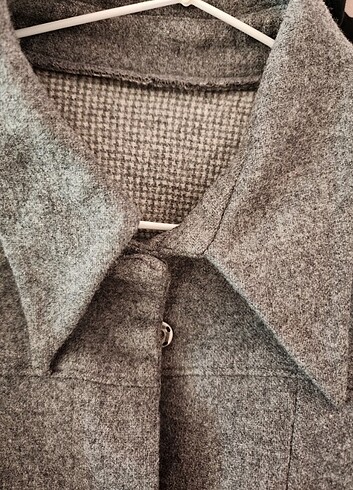 Armağan kaşe kap 38-40 beden uyumlu - Görsel 3