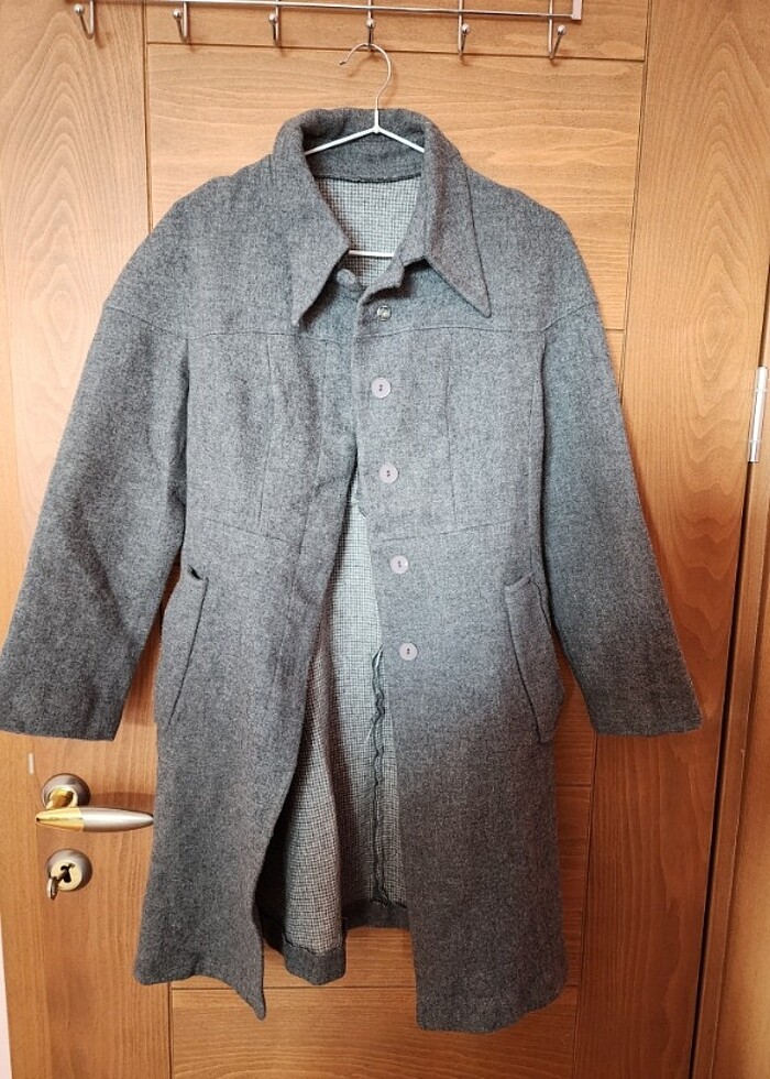 Armağan kaşe kap 38-40 beden uyumlu - Görsel 2