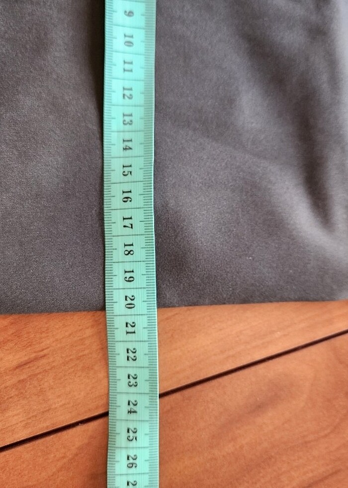 Tayt m beden - Görsel 3