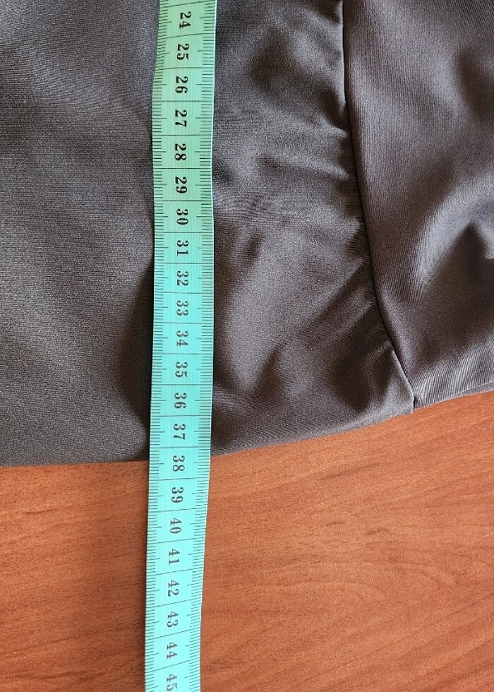 Tayt m beden - Görsel 4