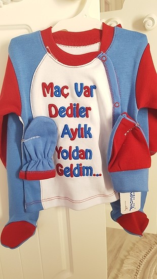 yeni dogan takim