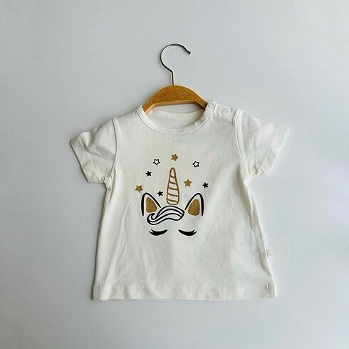 HelloBaby Unicorn 2li takım