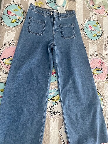 Stradivarius pantolon