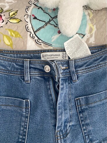 Stradivarius Stradivarius pantolon