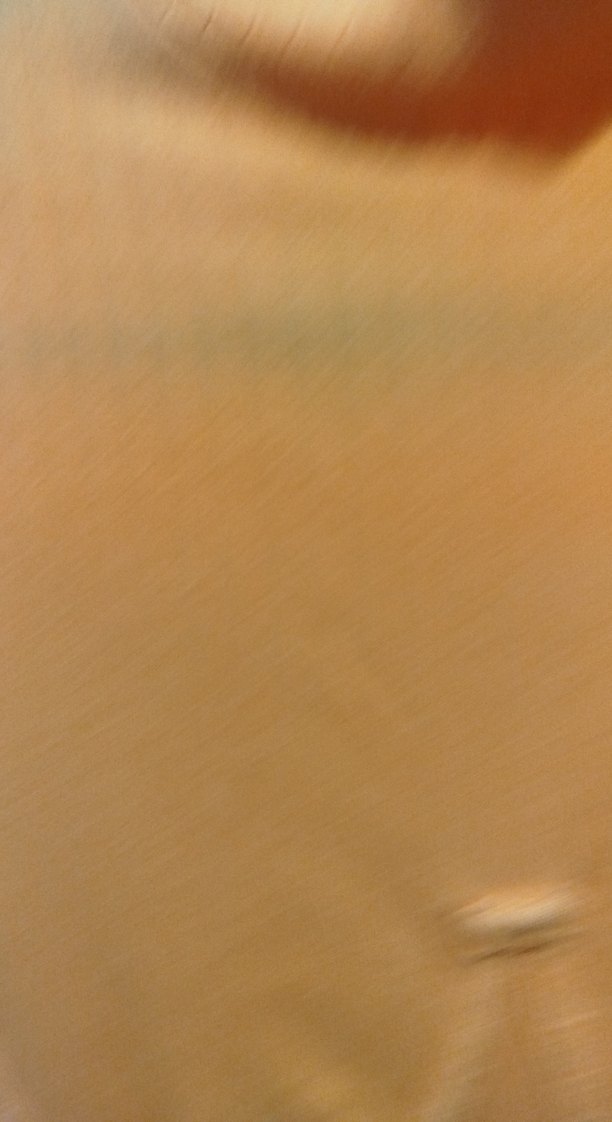 Turuncu Yüksek Yakalı Kısa Kollu Tulum - Görsel 3