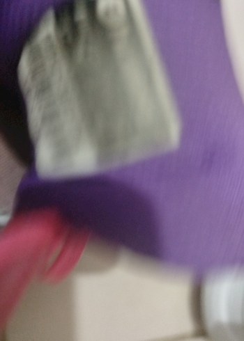 Kadın Pembe Bağcıklı Spor Ayakkabı - Görsel 7