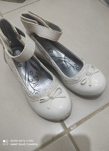 Kız çocuk ayakkabı 