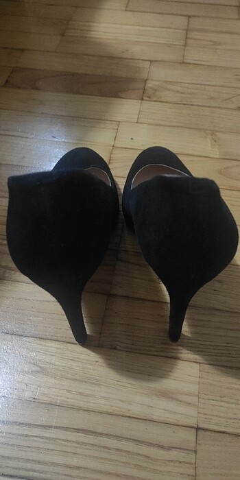 Nine West Bayan ayakkabı