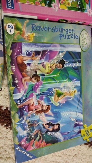  Beden Renk Puzzle çeşitleri