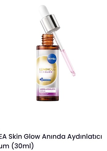 Nivea Mavi Advdent kutusu - Görsel 5