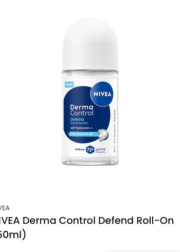 Nivea Mavi Advdent kutusu - Görsel 4
