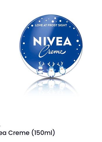 Nivea Mavi Advdent kutusu - Görsel 6