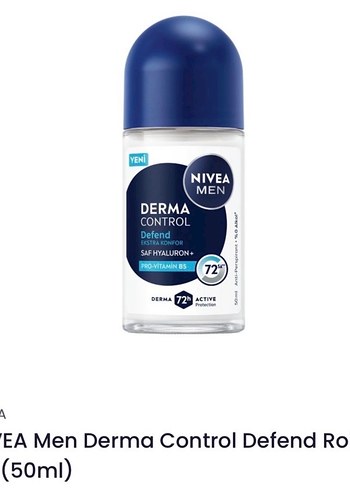 Nivea