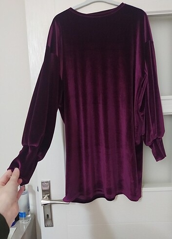 Tunik & Elbise 