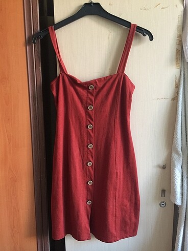 Pull&bear elbise