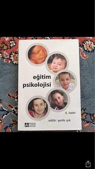 Eğitim psikolojisi
