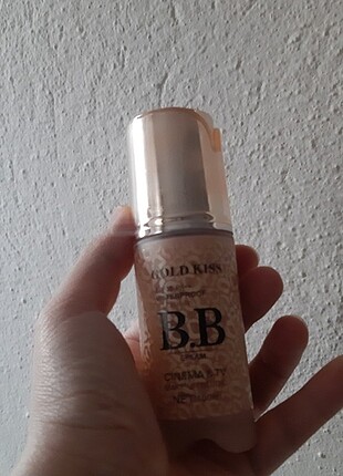 BB fondöten