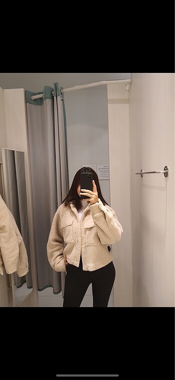 Hm ceket