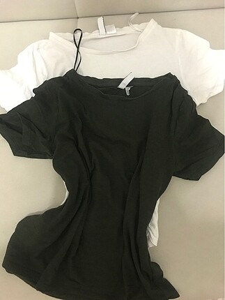 H&M basic t-shirt