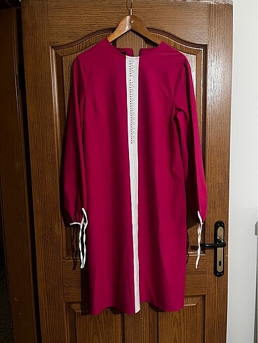 Tunik elbise
