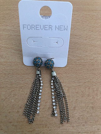 Forever New Sıfır küpe 